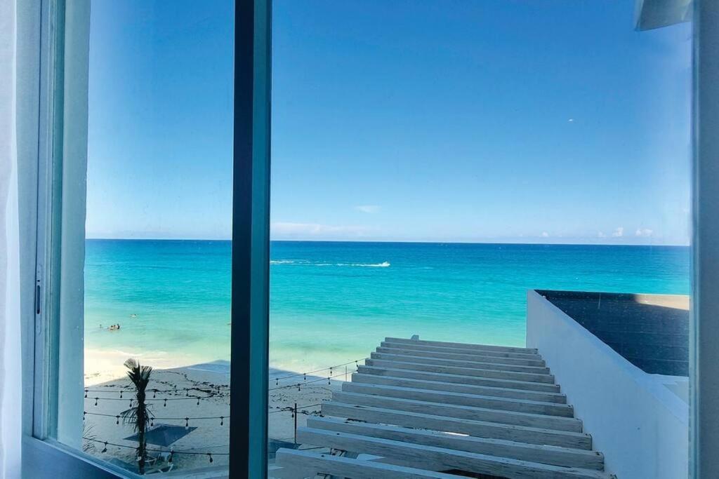 Arena Y Mar, Nuevo Frente Al Mar Apartment *