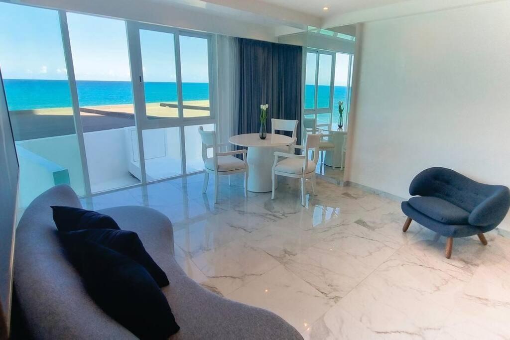 Apartment Arena Y Mar, Nuevo Frente Al Mar *