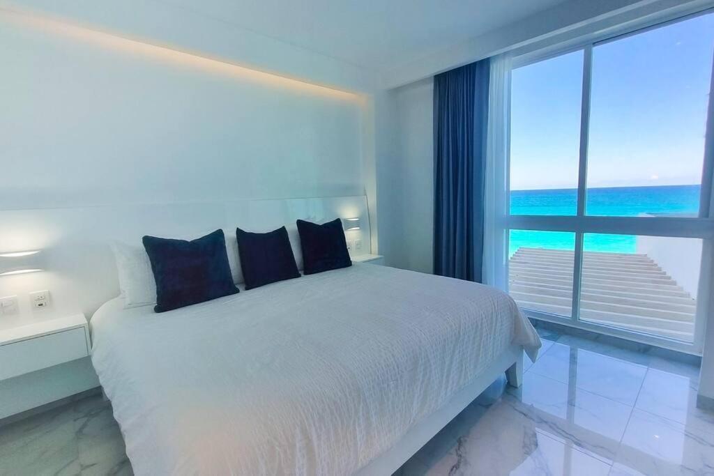 Arena Y Mar, Nuevo Frente Al Mar Apartment Cancun