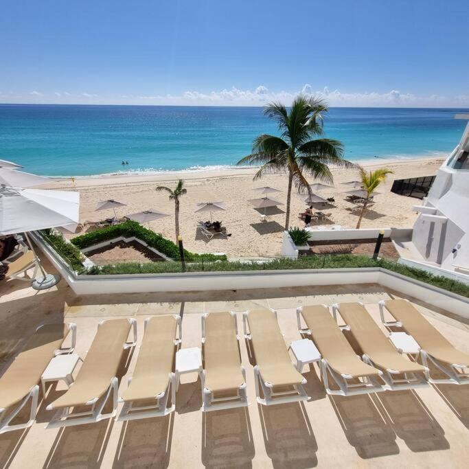 Apartment Arena Y Mar, Nuevo Frente Al Mar Cancun