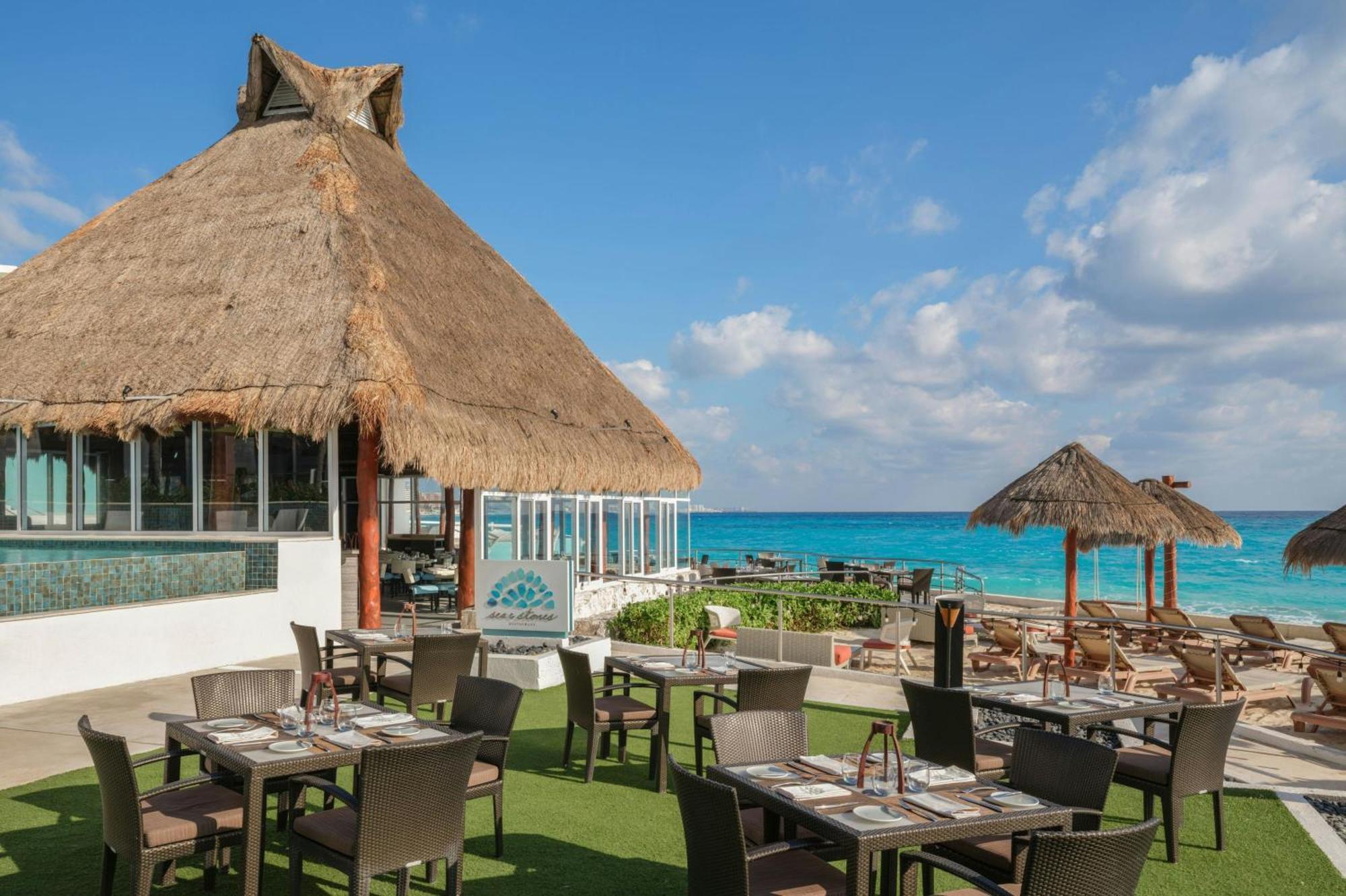 The Westin & 4* Cancun