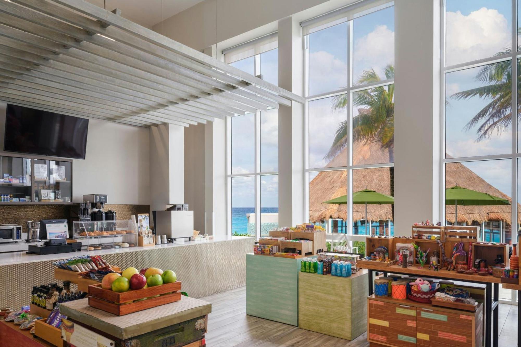 The Westin & Hotel Cancun