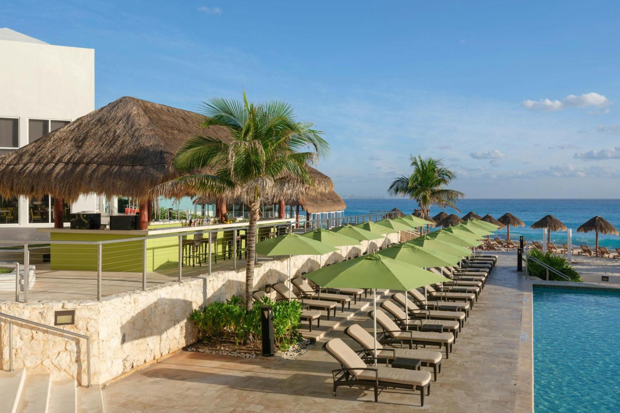The Westin & 4* Cancun