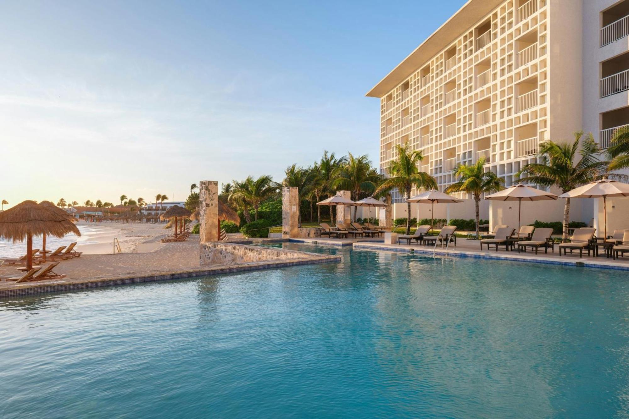 Hotel The Westin & Cancun