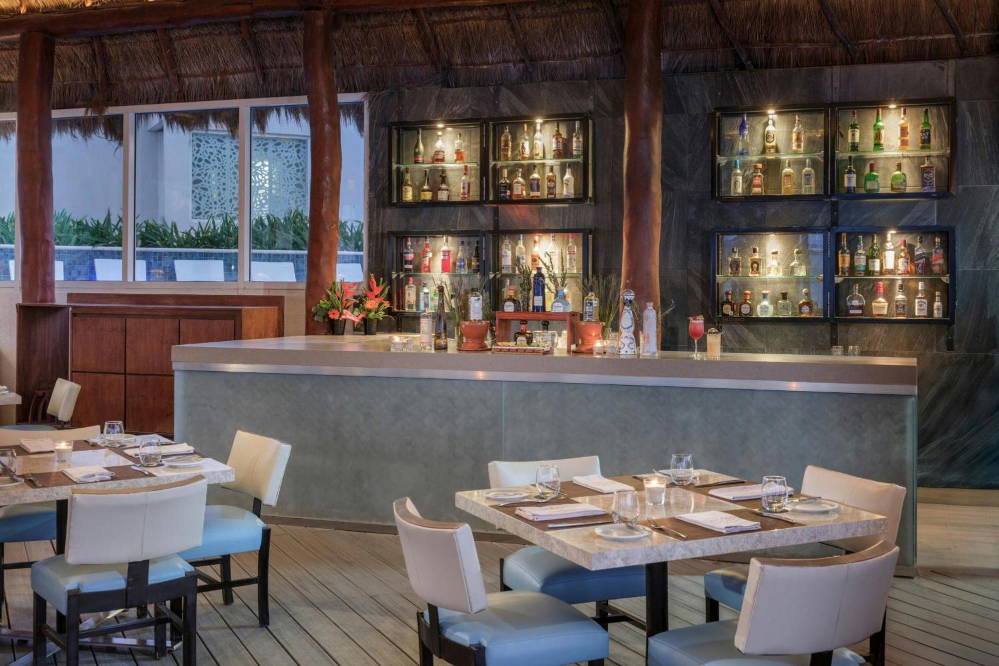 The Westin & 4* Cancun
