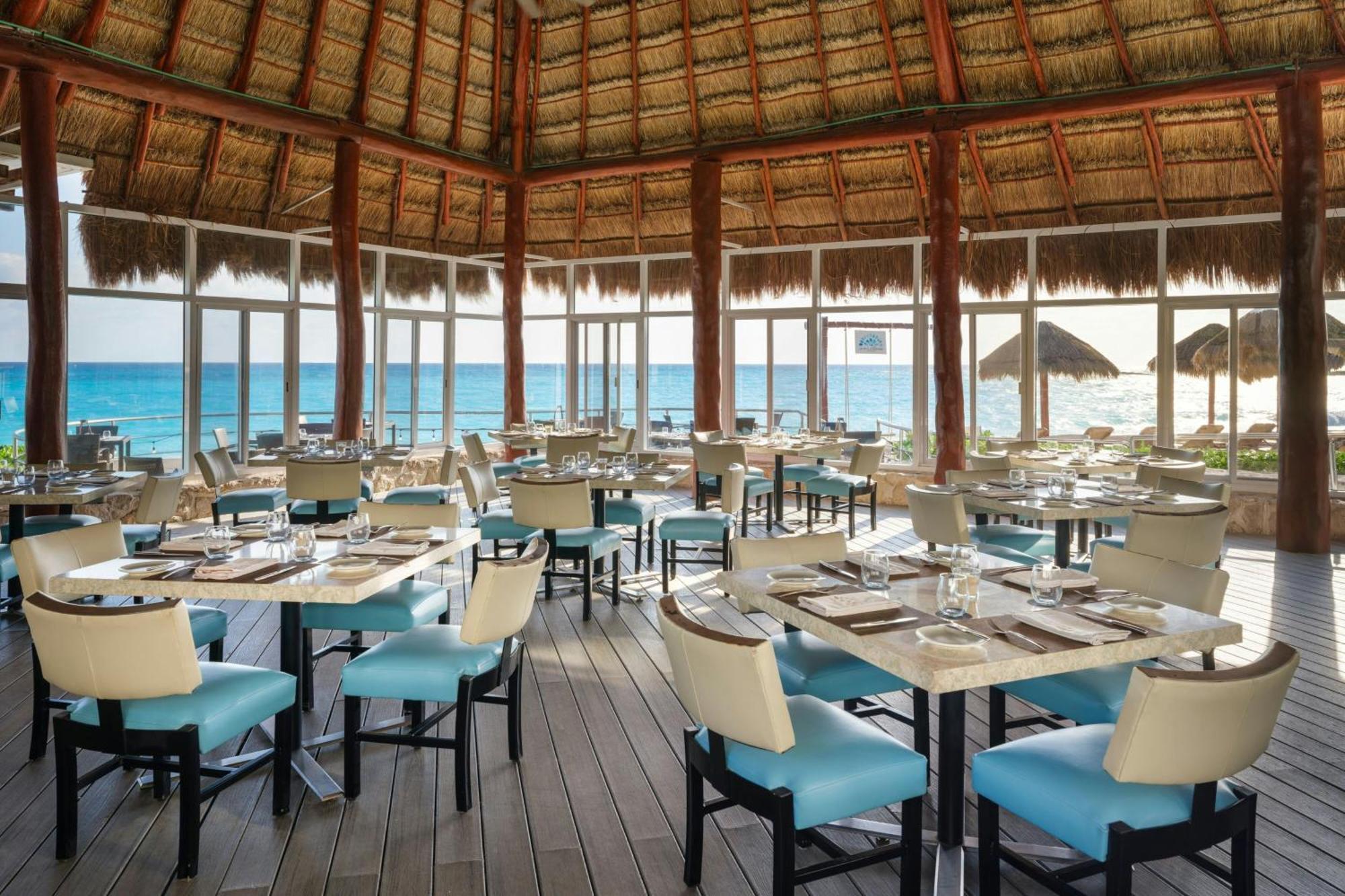 Hotel The Westin & Cancun