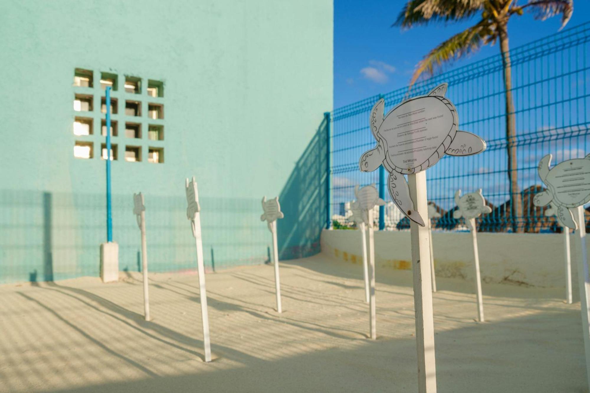 The Westin & Hotel Cancun
