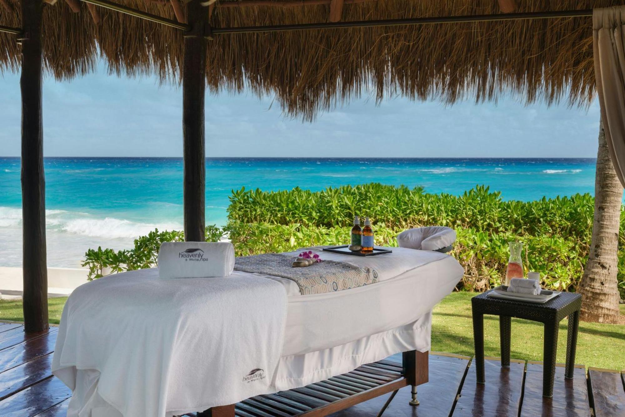 The Westin & Cancun