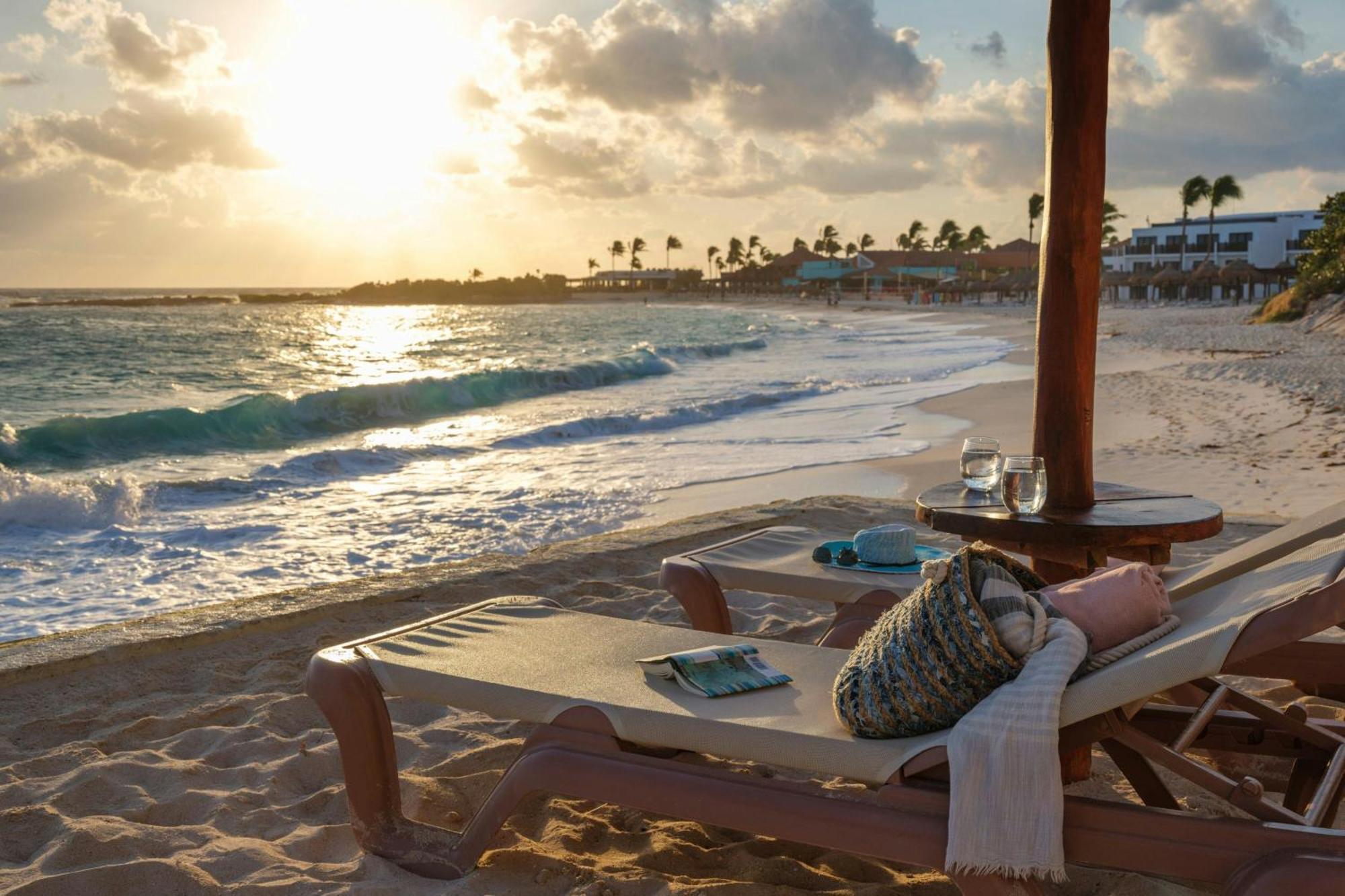 The Westin & 4* Cancun