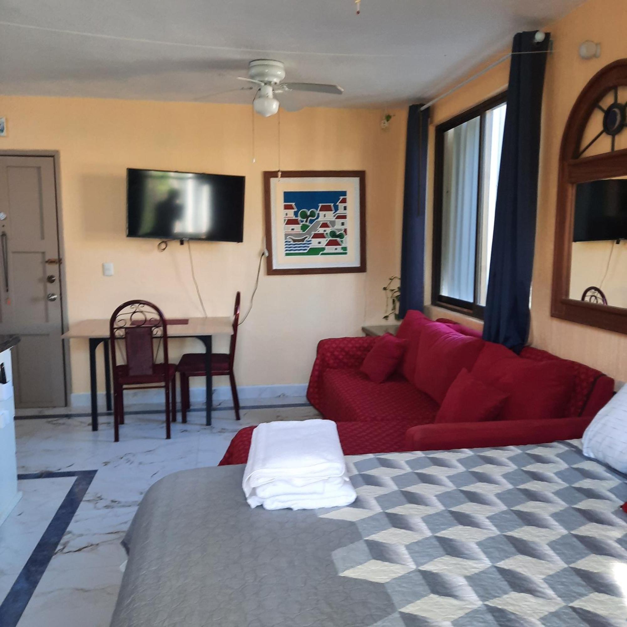 Aparthotel & Cancun