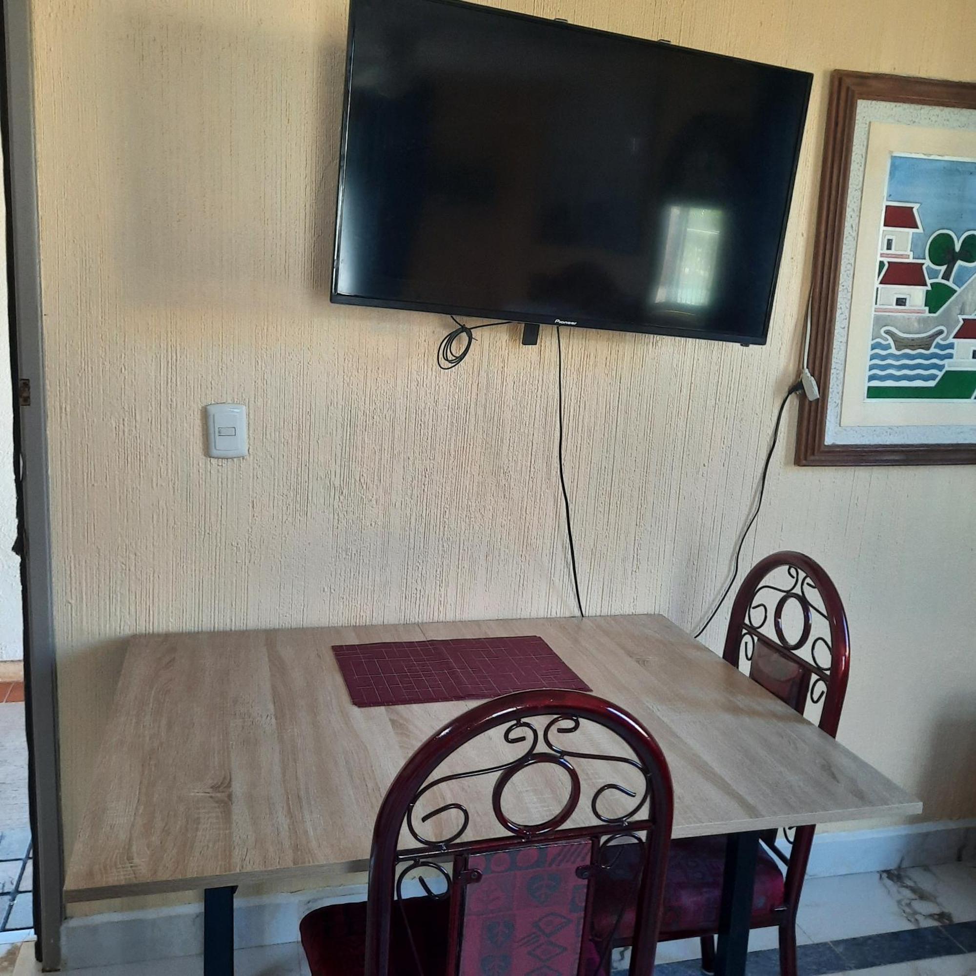 Aparthotel &