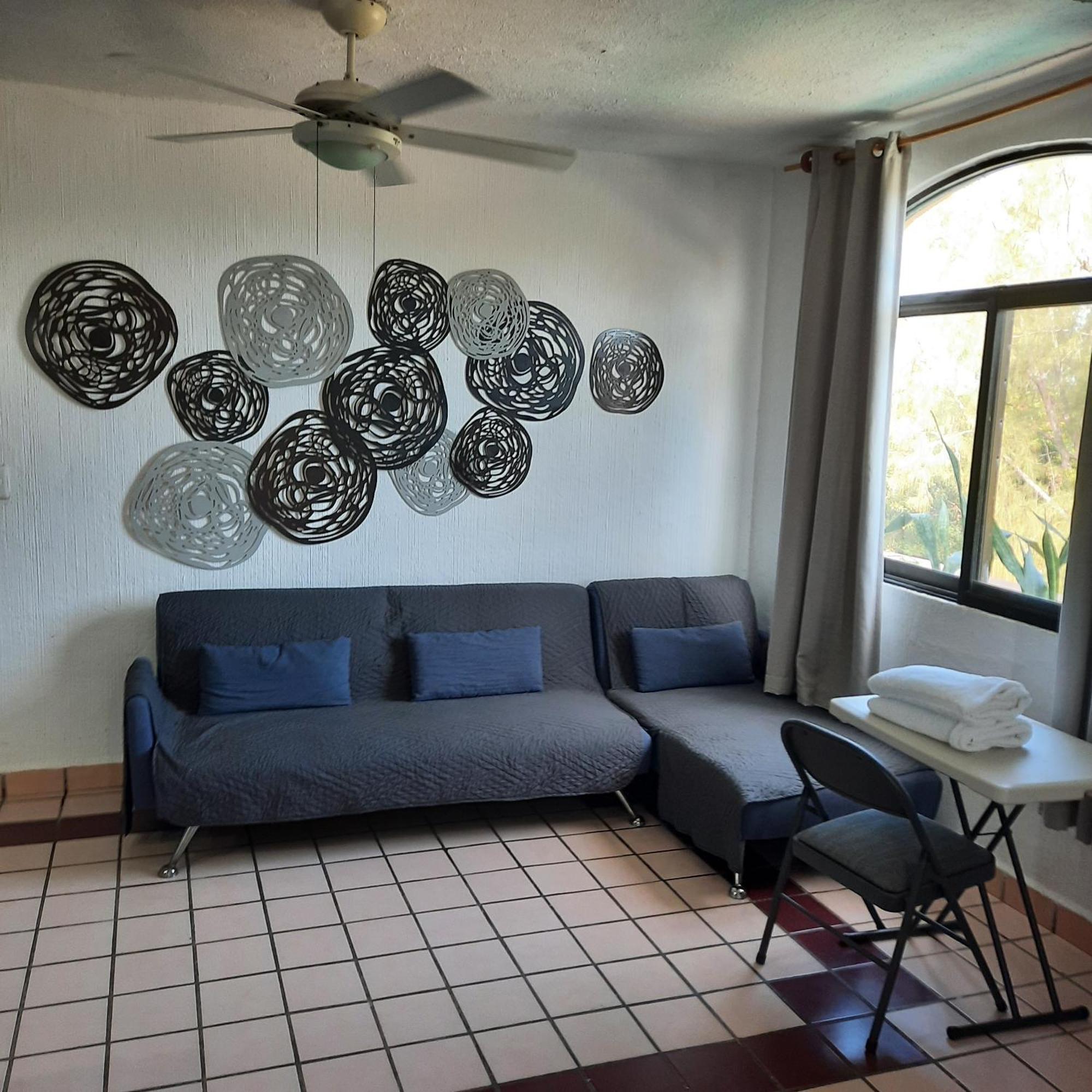 Aparthotel &