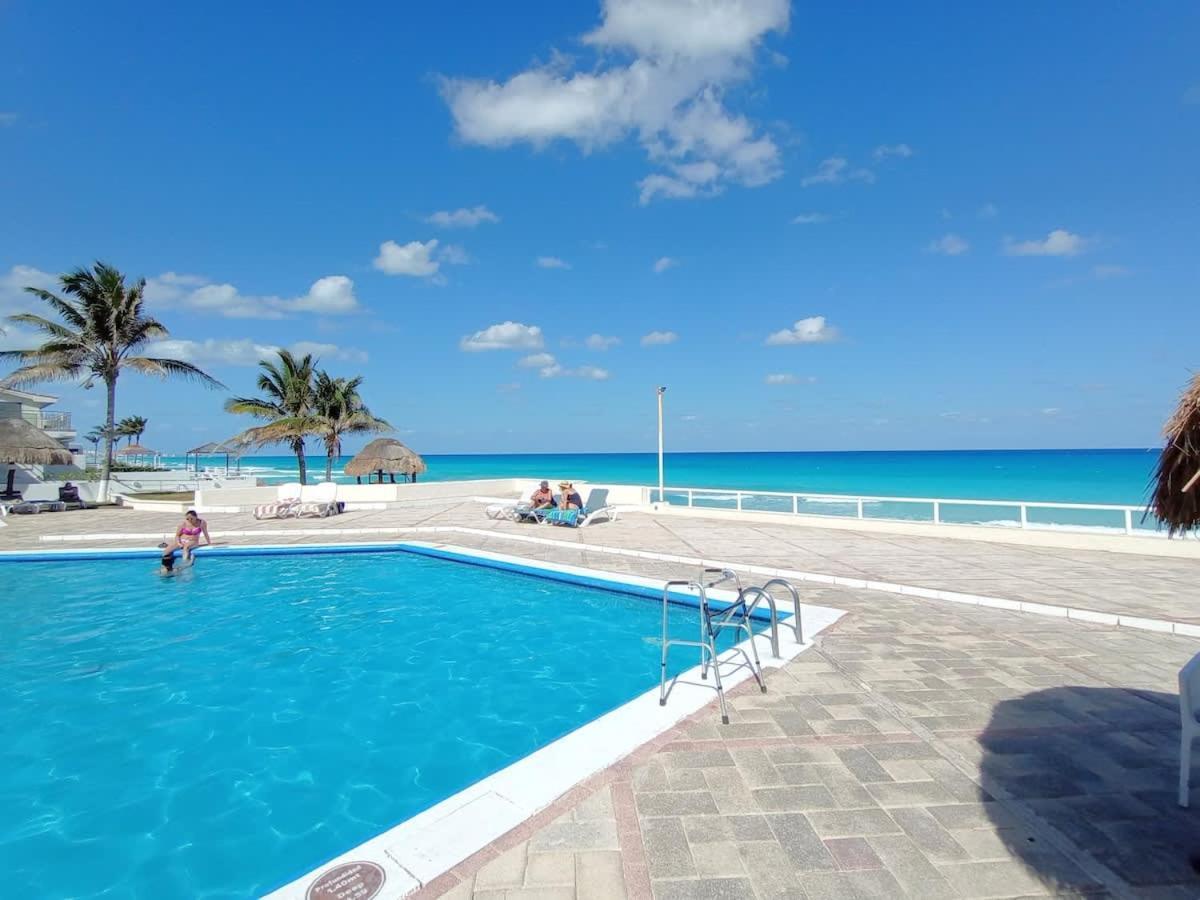 Espacioso En - Con Acceso A Playa Apartamento