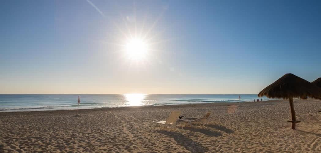 Espacioso En - Con Acceso A Playa Apartamento