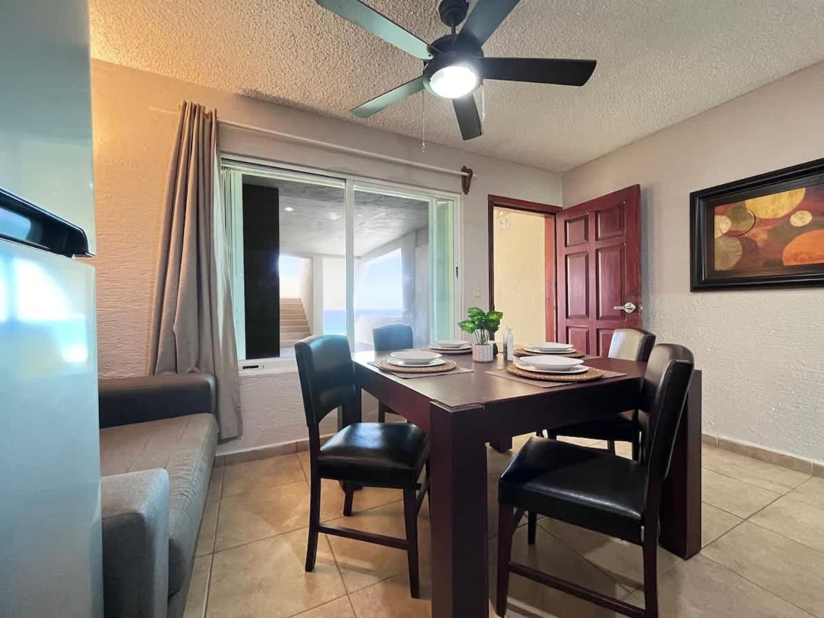 Espacioso En - Con Acceso A Playa Apartamento