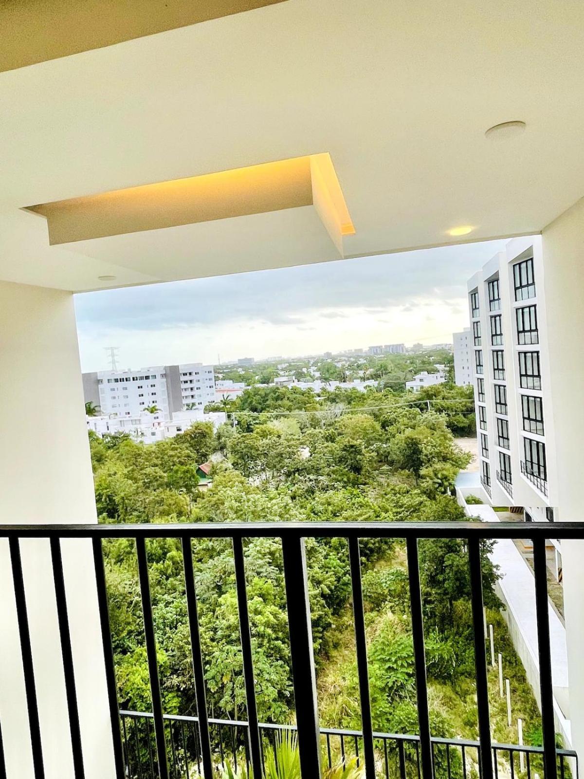 Alma Del Caribe Apartment *