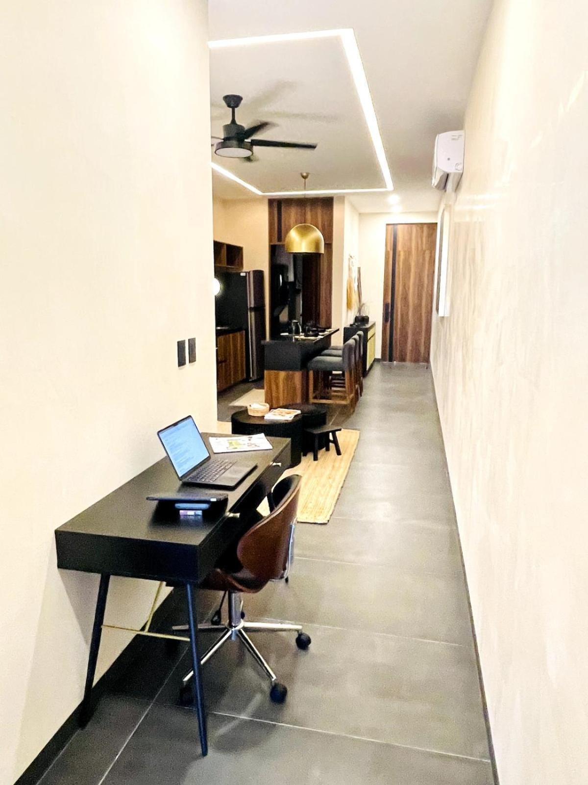Alma Del Caribe Apartment Cancun