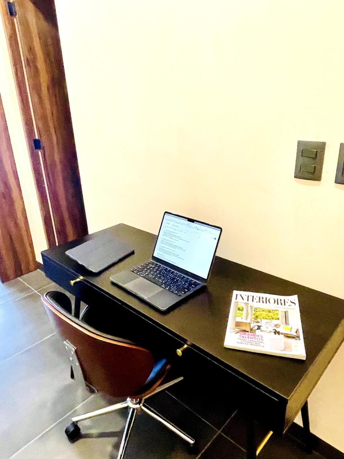 Apartment Alma Del Caribe