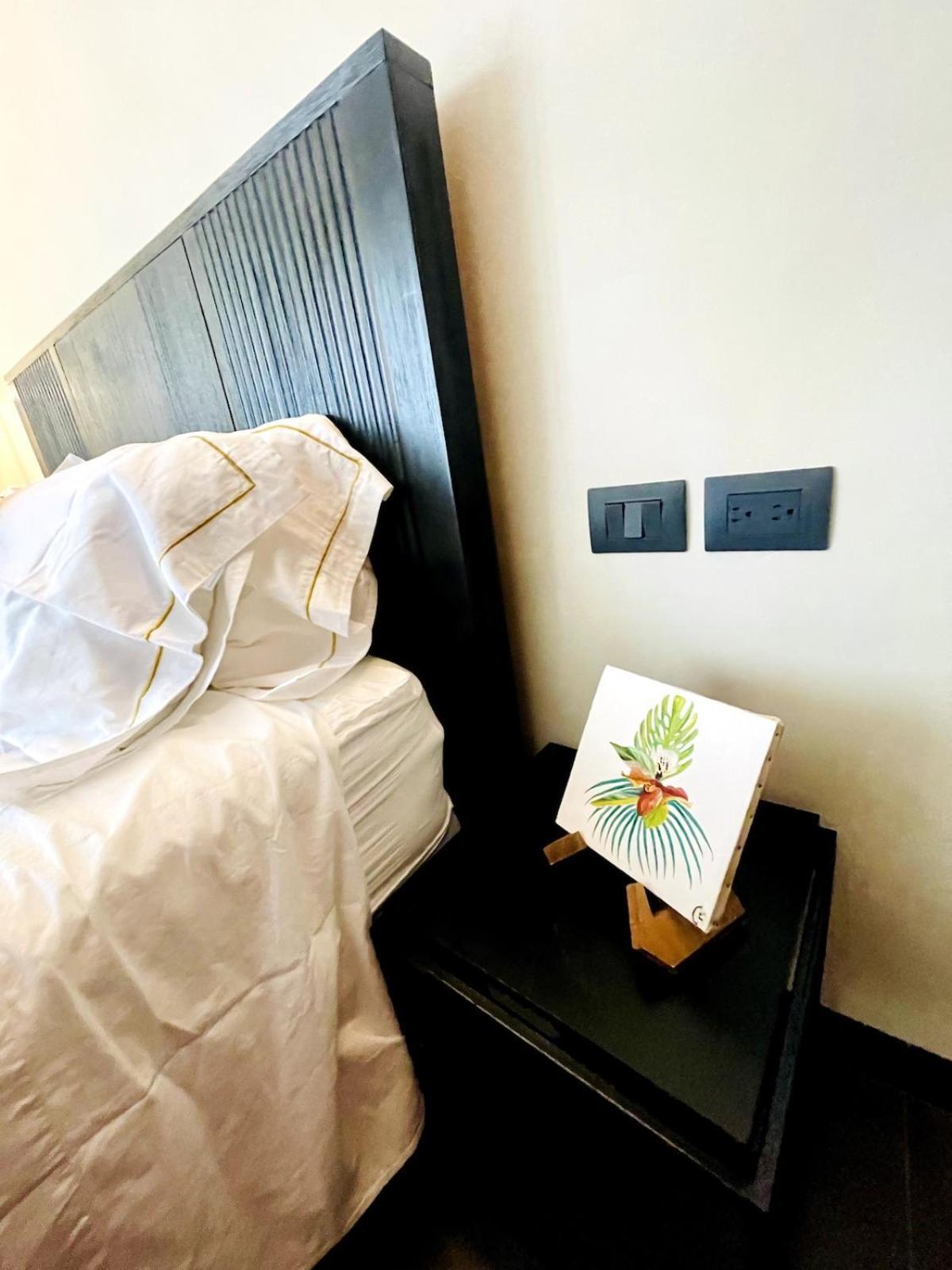 Alma Del Caribe Apartment