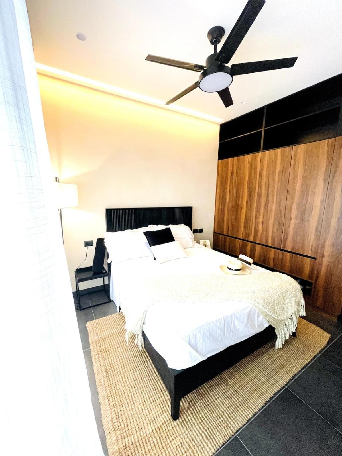 Apartment Alma Del Caribe *