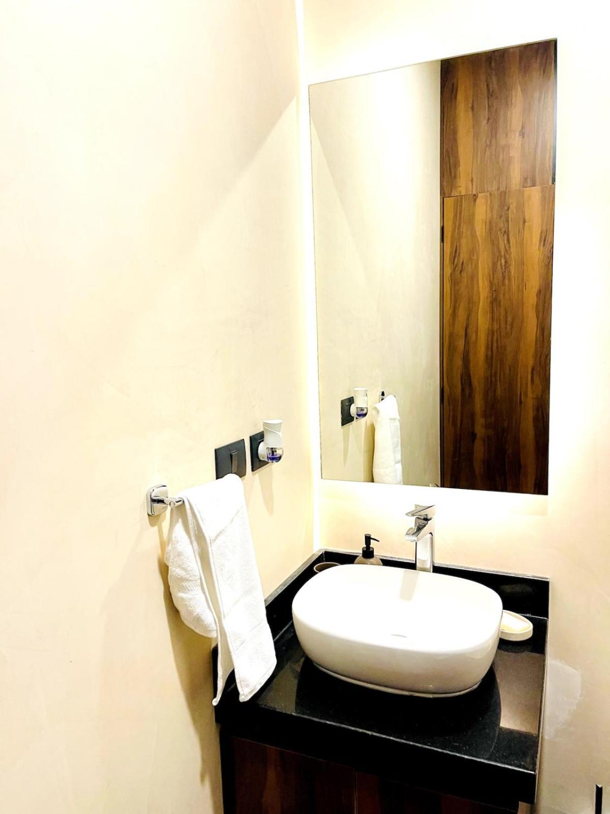 Alma Del Caribe Apartment