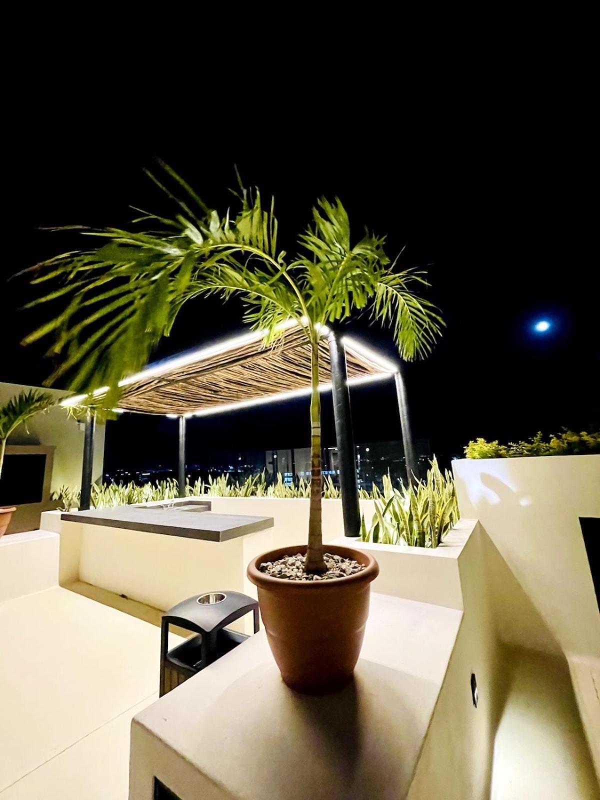 Alma Del Caribe Cancun