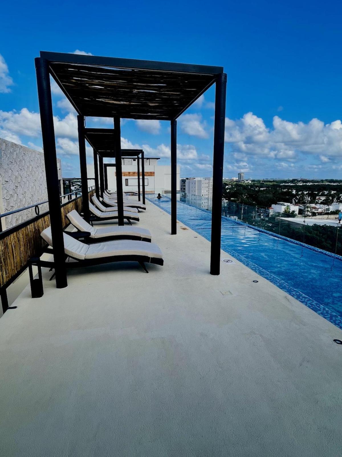 Alma Del Caribe * Cancun