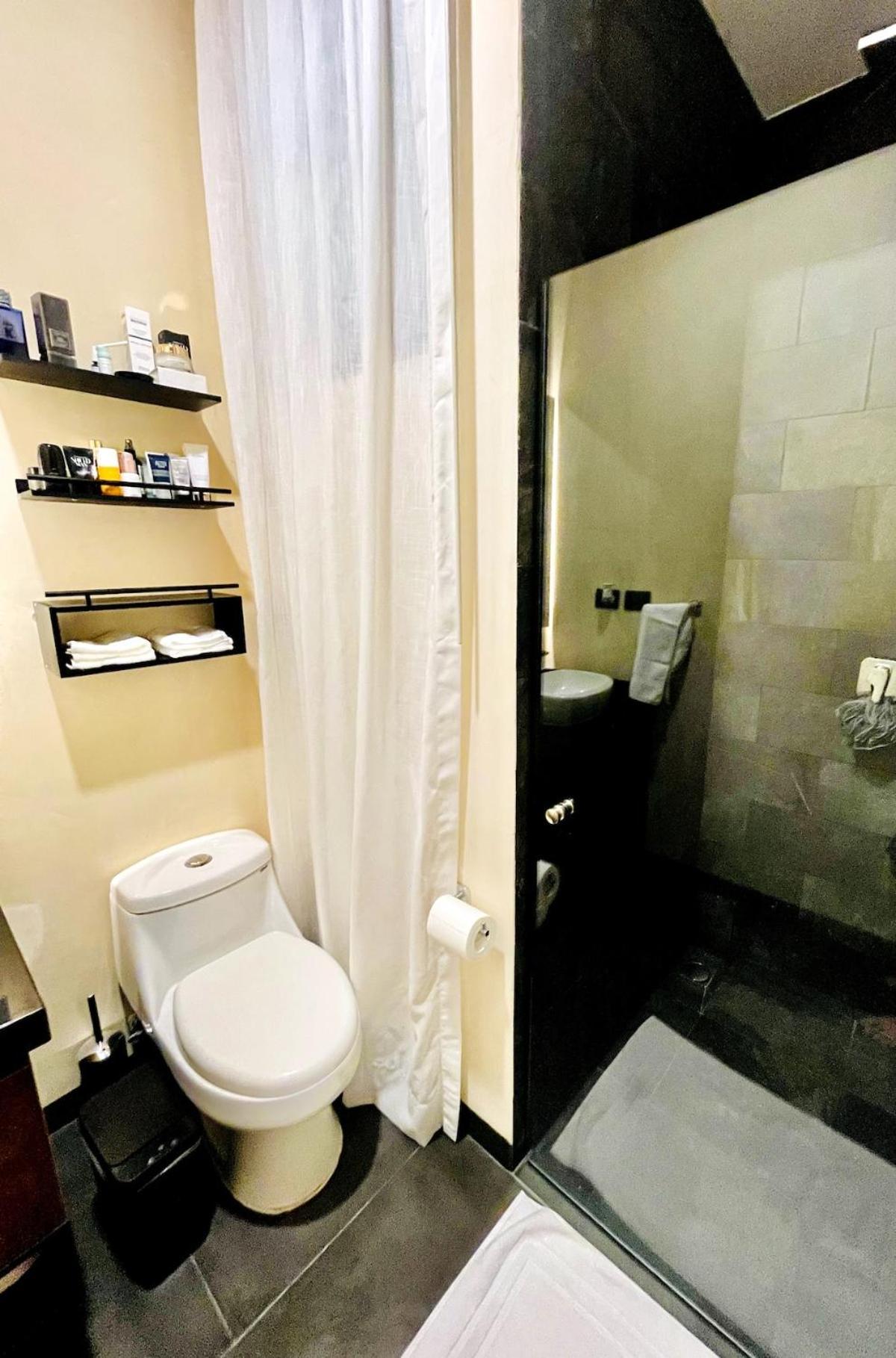 Alma Del Caribe Apartment