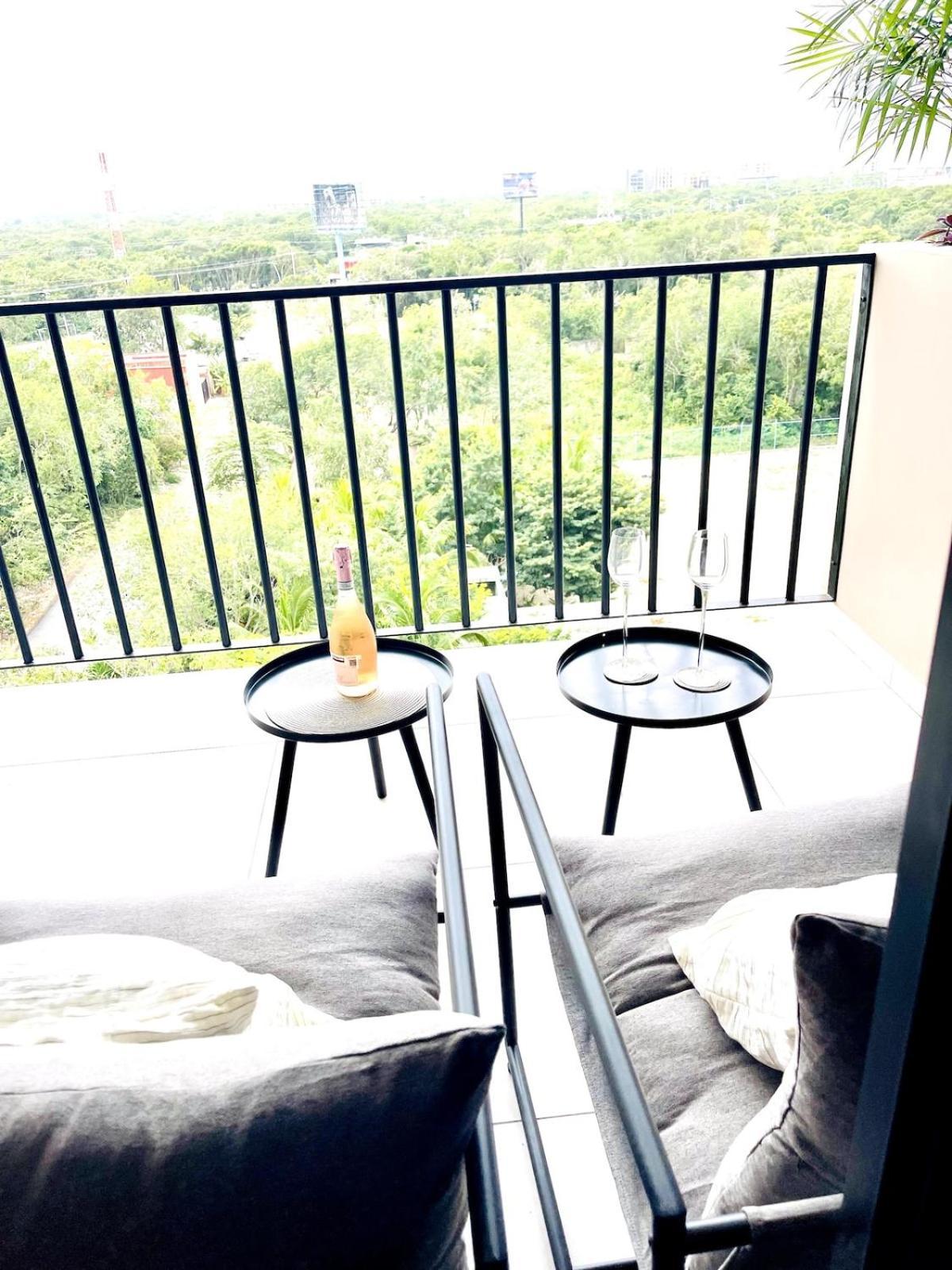 Alma Del Caribe Apartment *