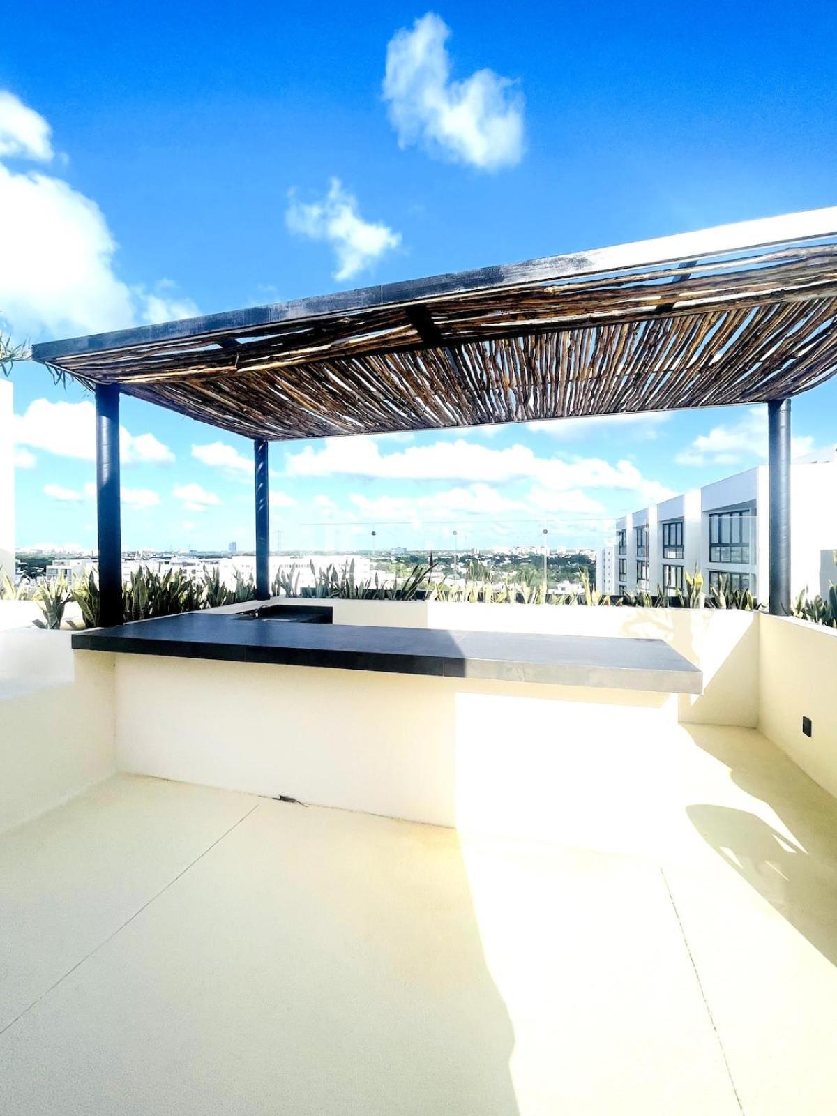 Apartment Alma Del Caribe *