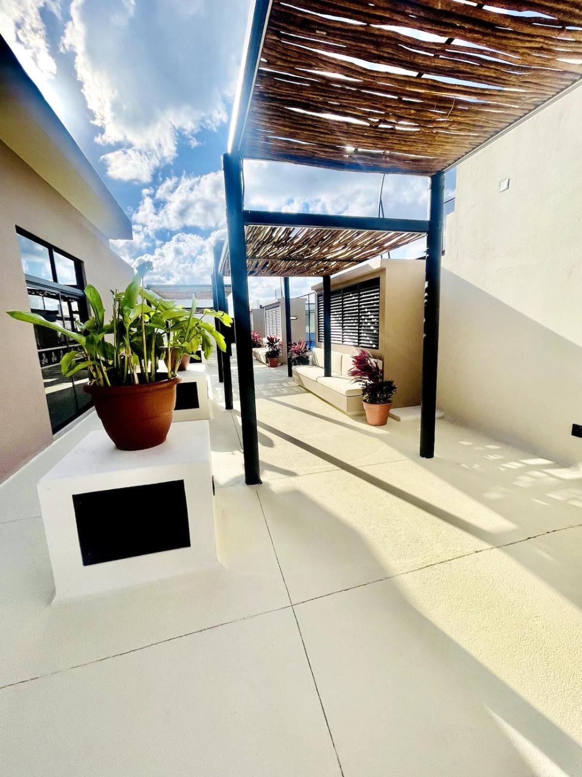 Alma Del Caribe Cancun