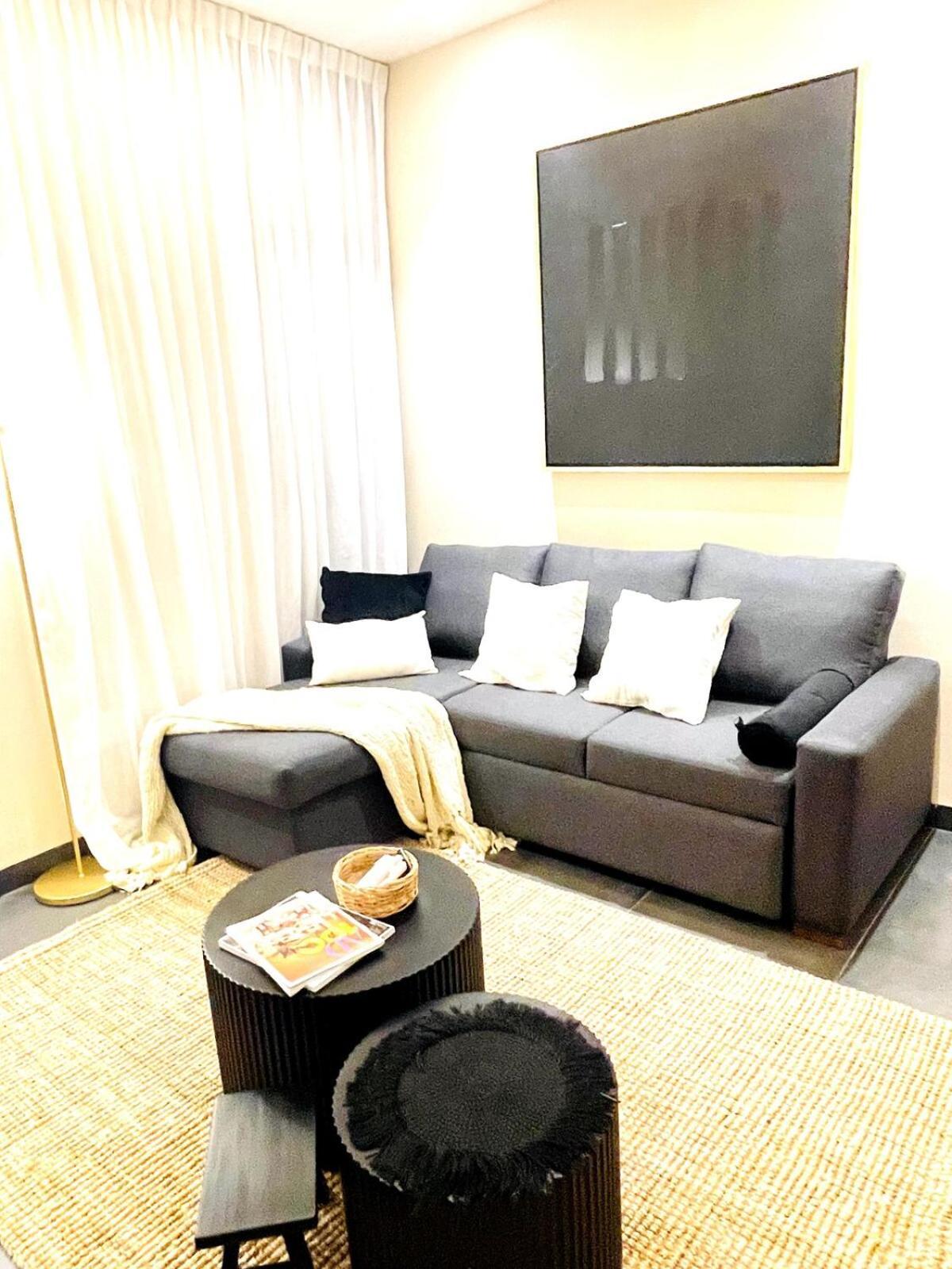 Apartment Alma Del Caribe