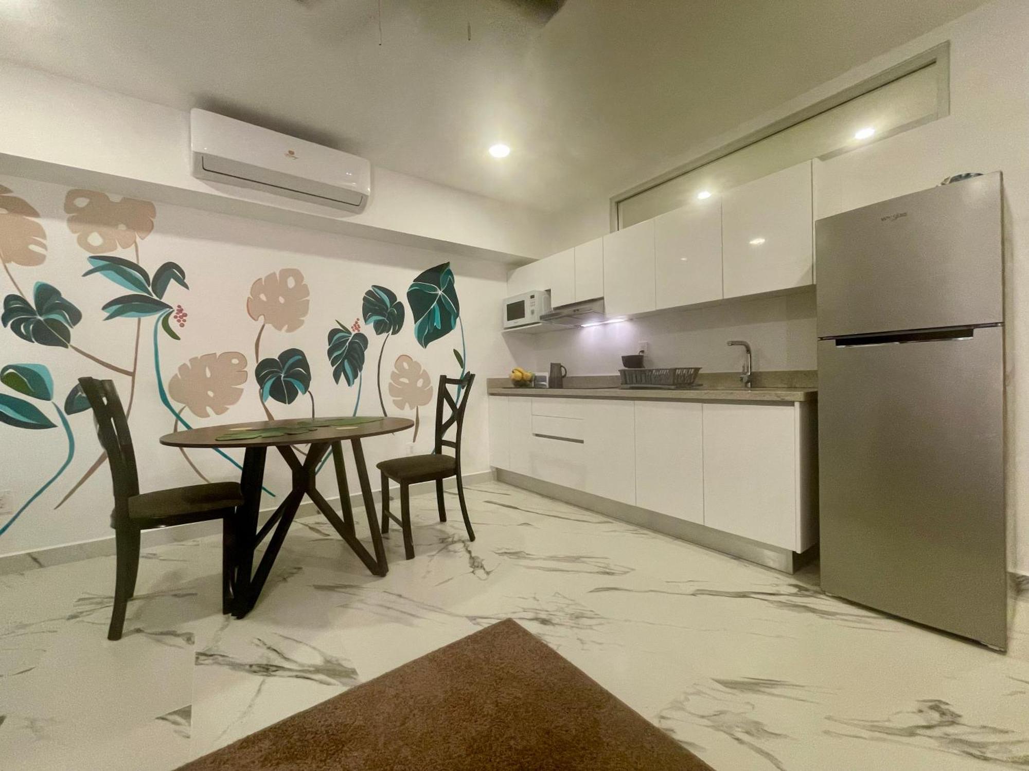 Apartamento Barcelona 307 *