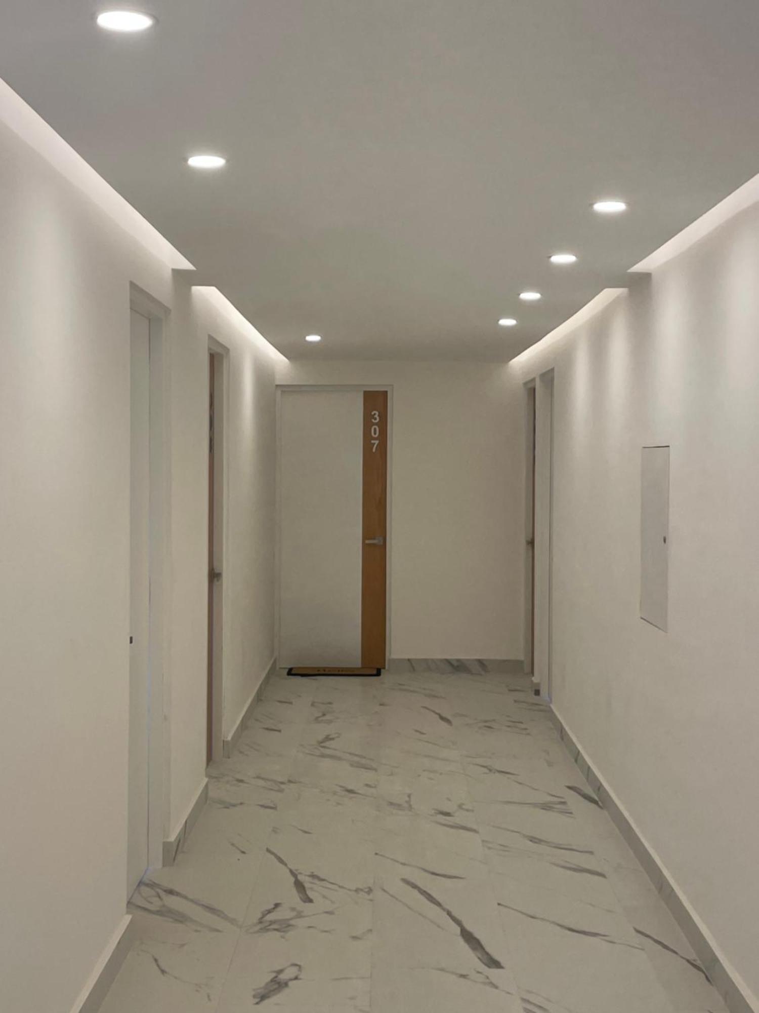 Apartamento Barcelona 307