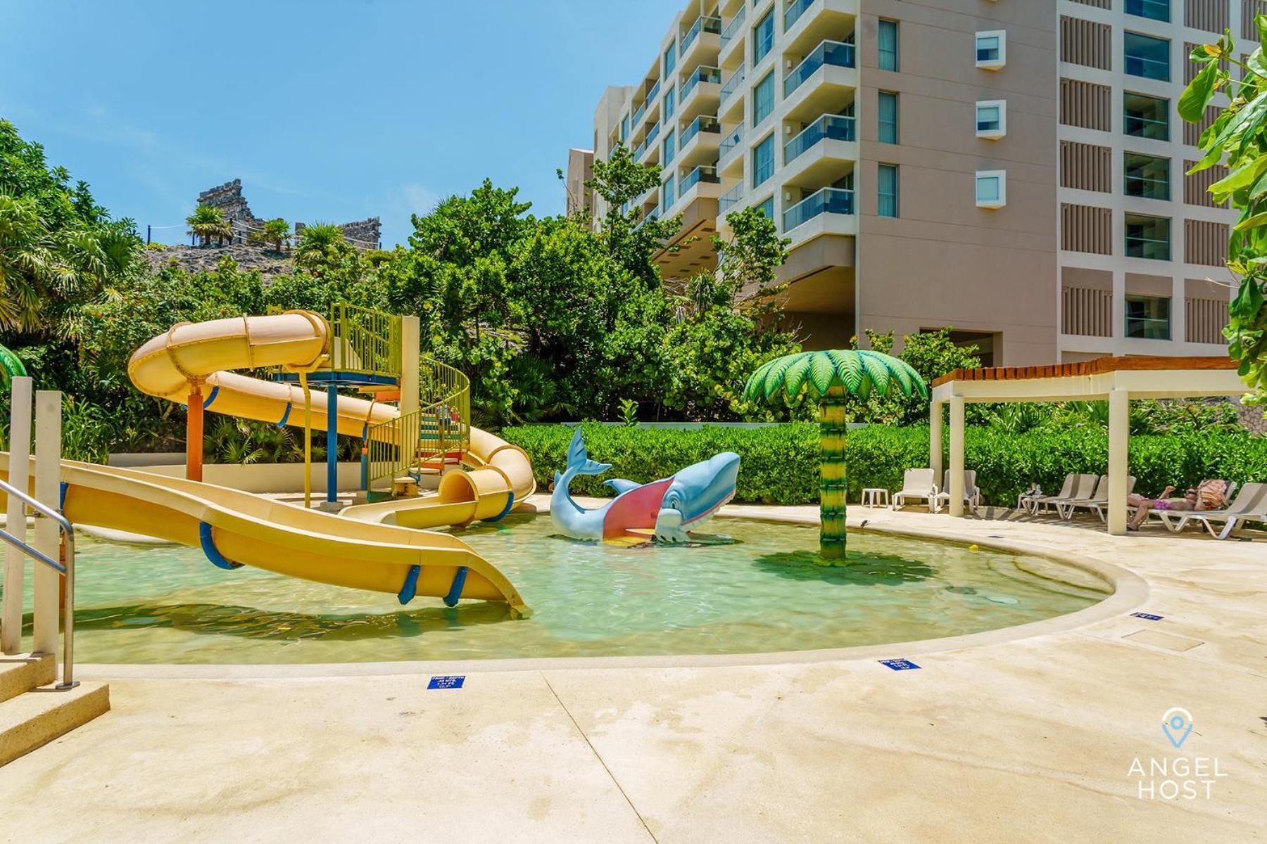 Fabulous Oceanview Access To & Pools *