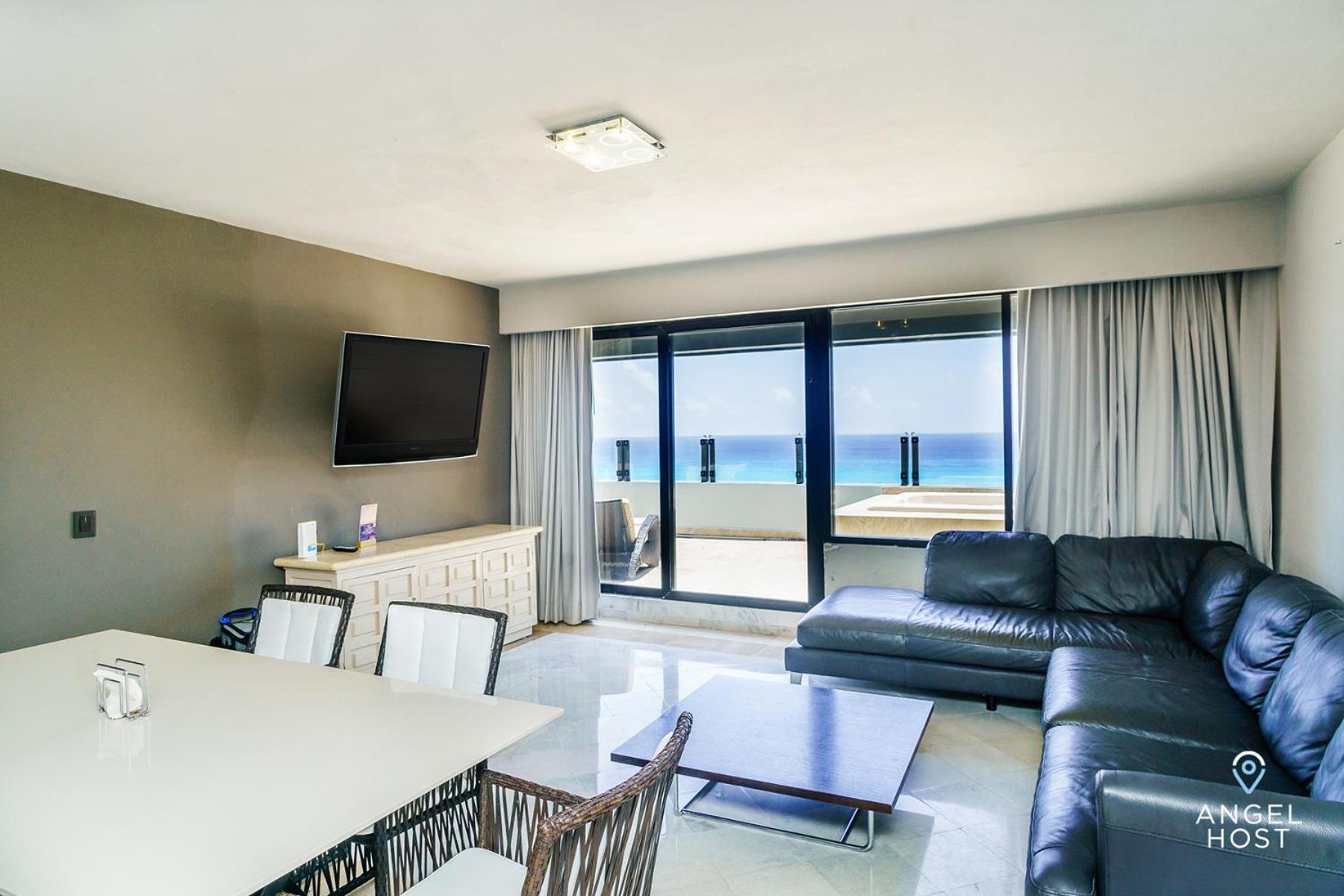 Fabulous Oceanview Access To & Pools *