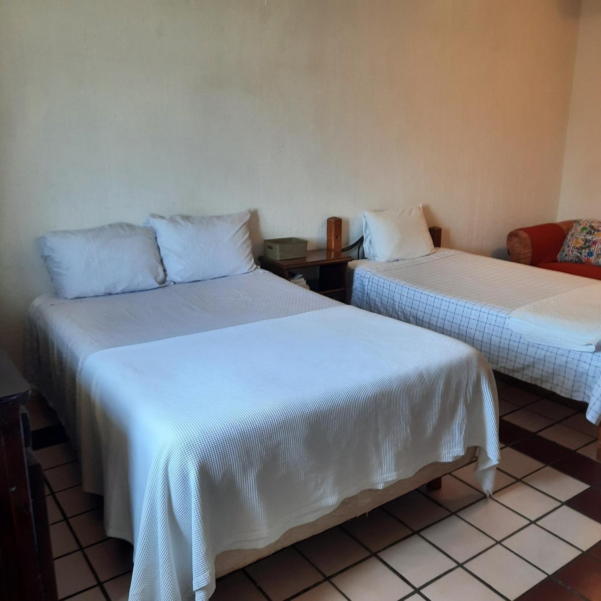 Aparthotel & Cancun