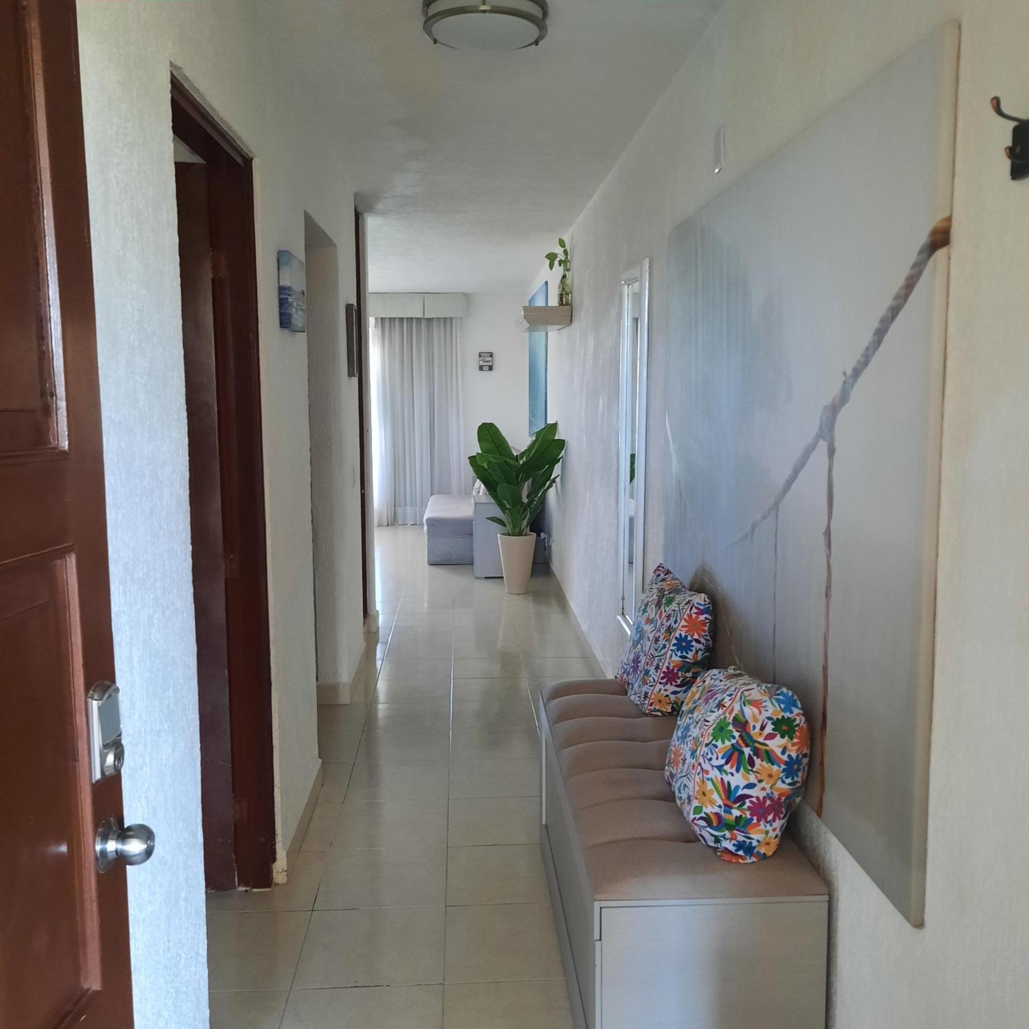 Aparthotel & Cancun