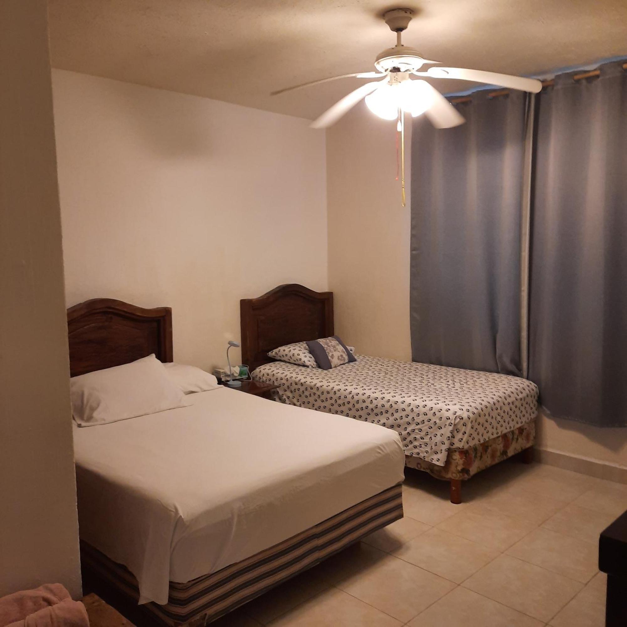 Aparthotel & Cancun