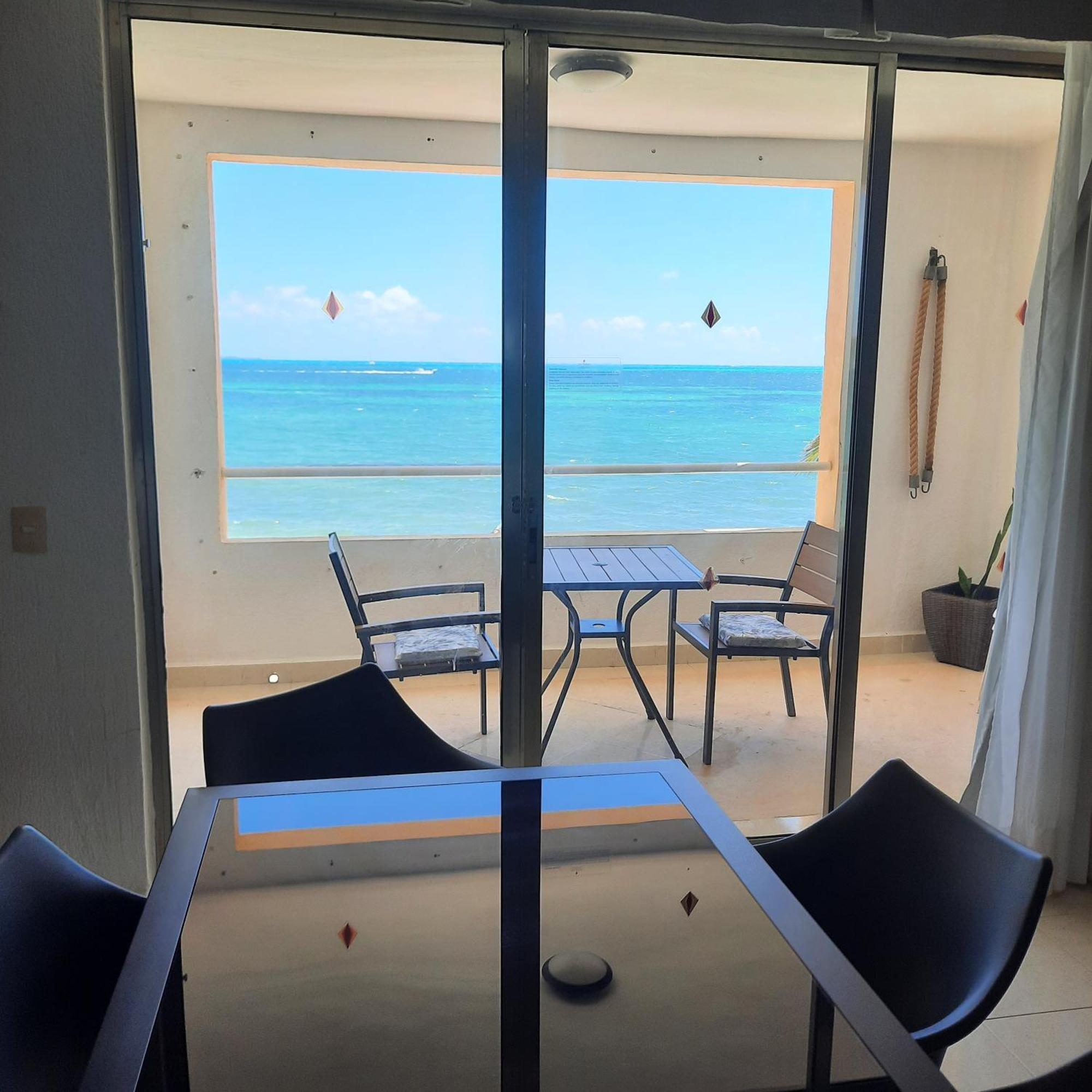 & * Cancun