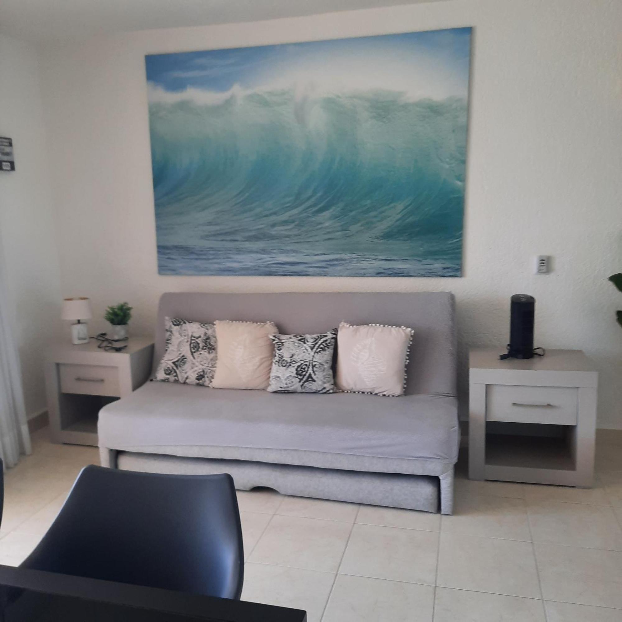 Aparthotel &