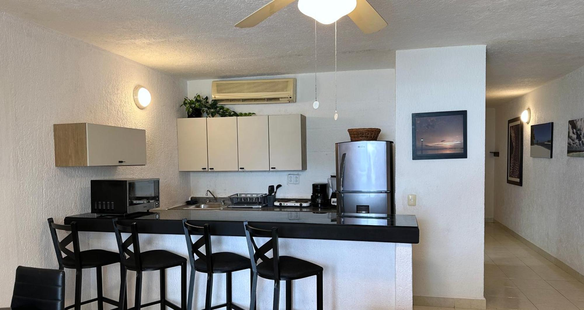 Apartment By The Sea