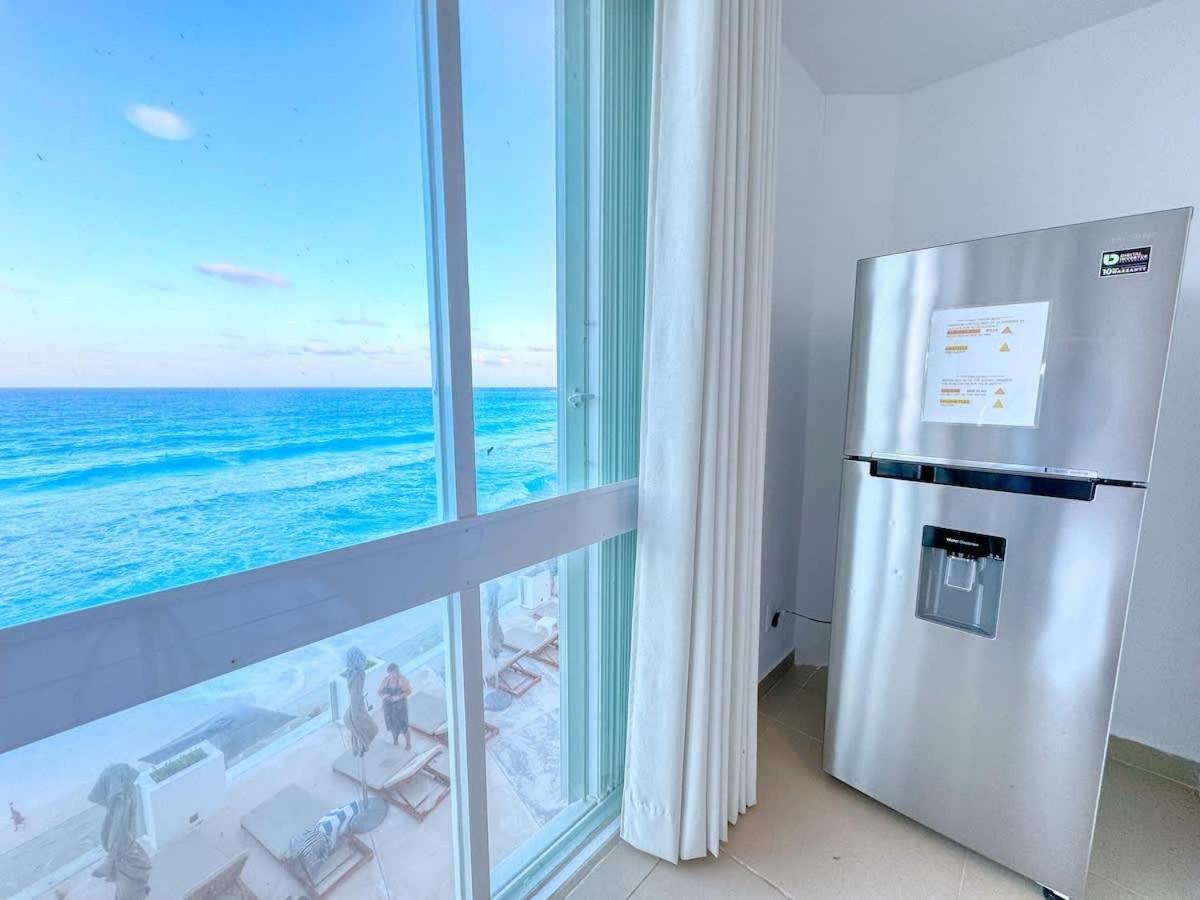 Apartment Paraiso En Playa De