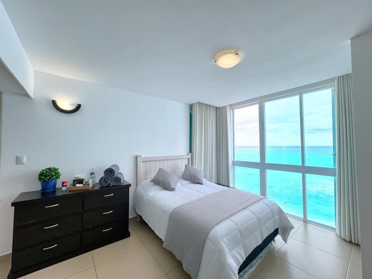 Paraiso En Playa De Apartment