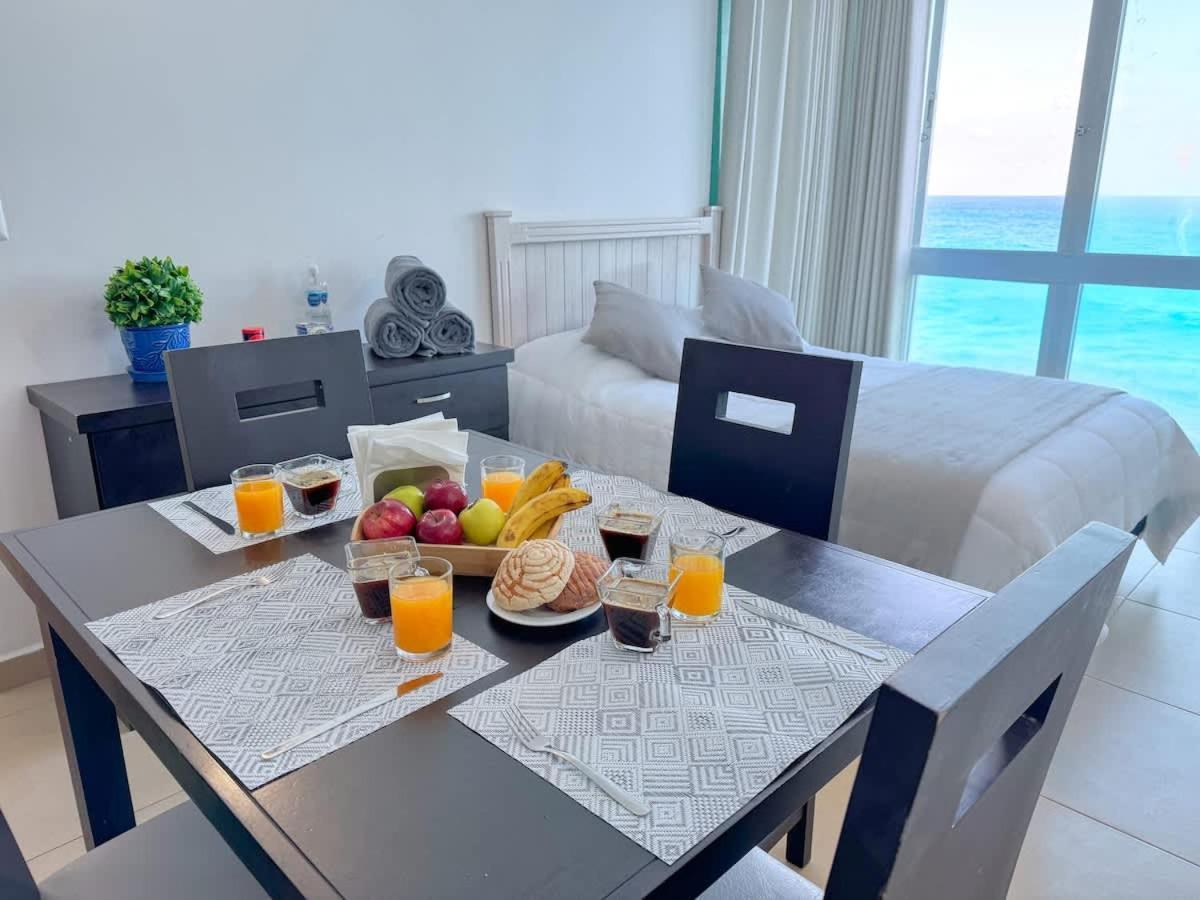 Apartment Paraiso En Playa De