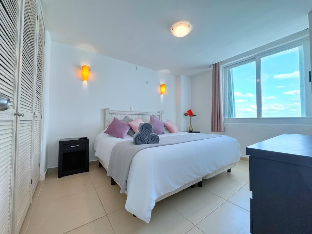 Paraiso En Playa De Apartment *