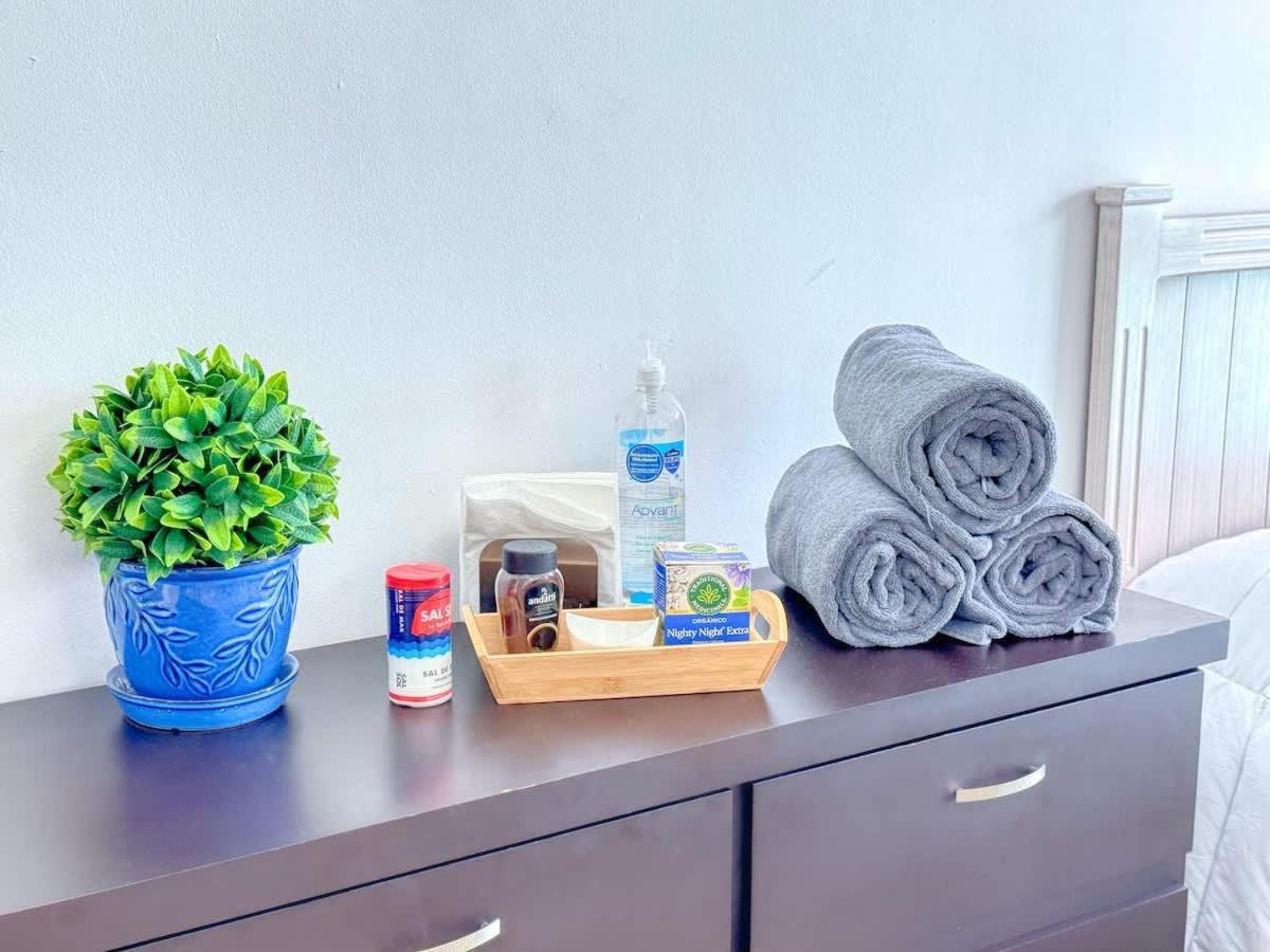 Apartment Paraiso En Playa De Cancun