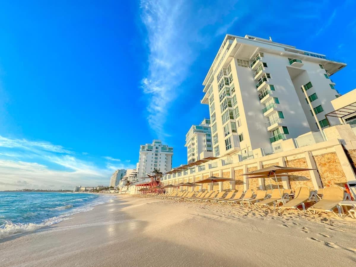 Paraiso En Playa De Cancun