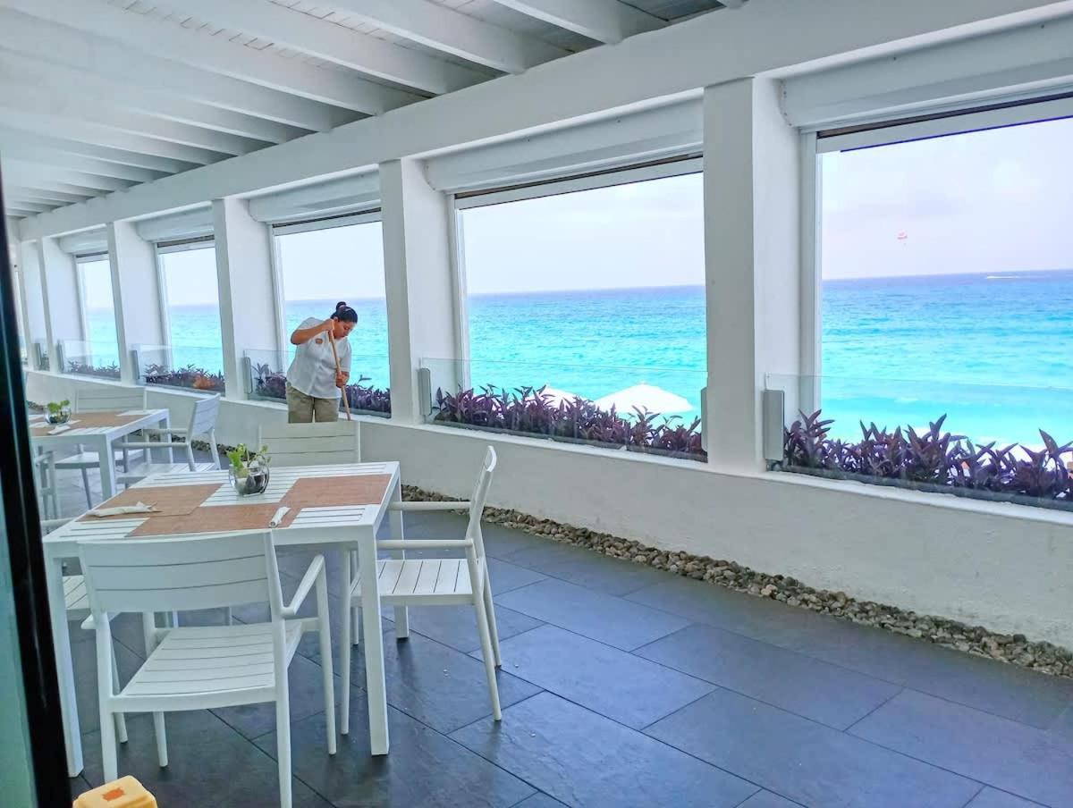 Paraiso En Playa De Apartment *
