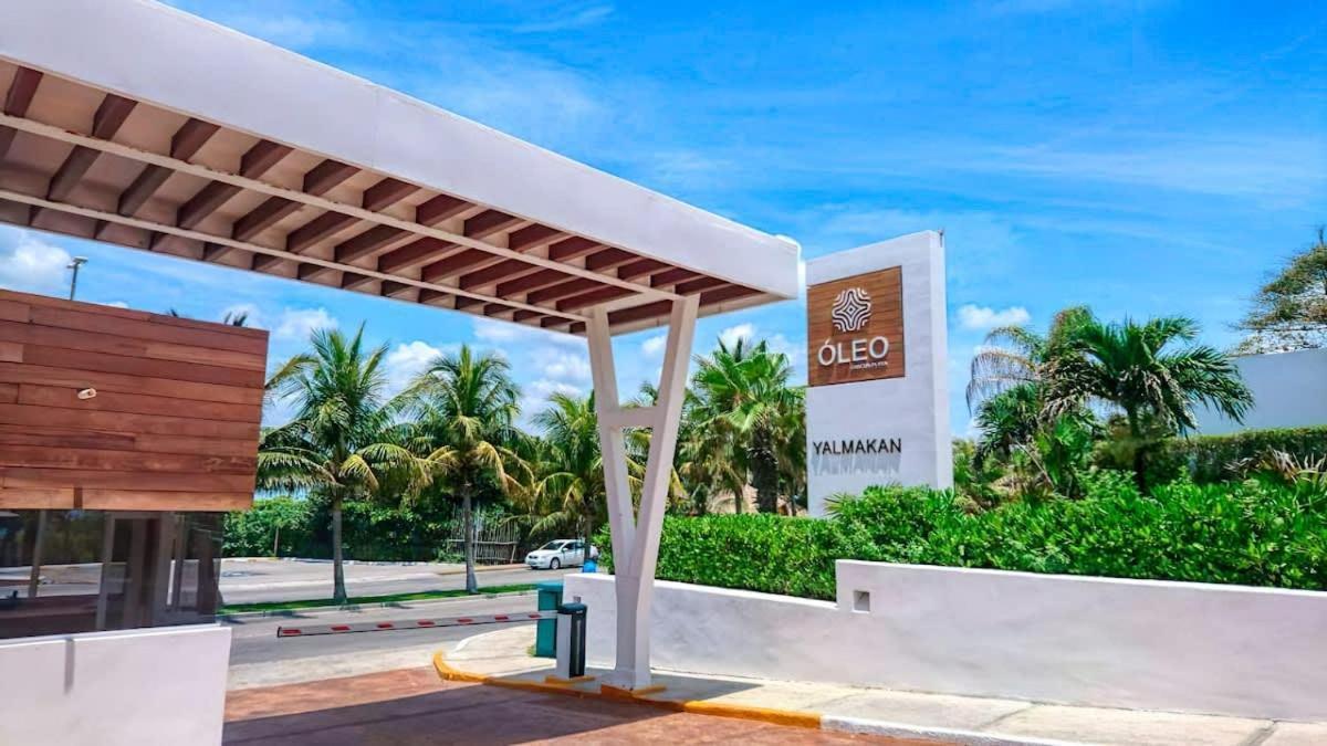 Paraiso En Playa De Apartment Cancun